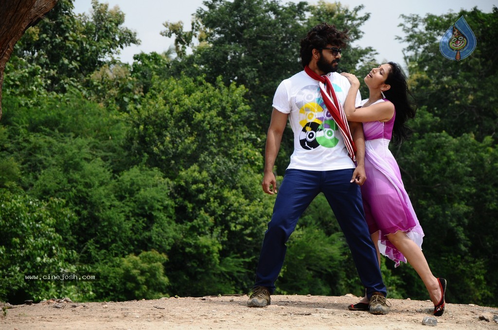Geethopadesam Movie New Stills - 10 / 12 photos