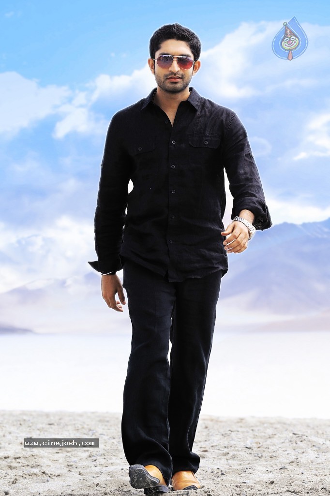 Genius Movie New Photos - 2 / 5 photos