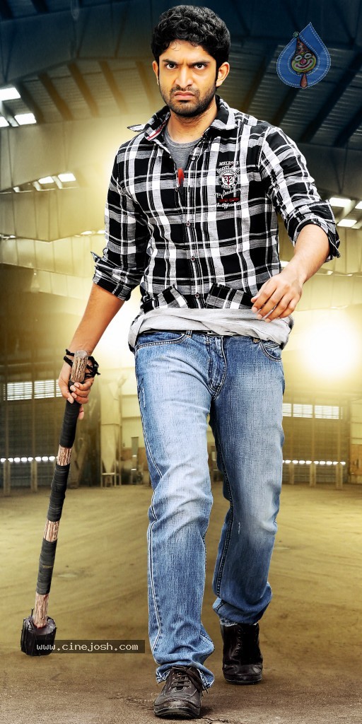 Genius Movie New Photos - 3 / 5 photos