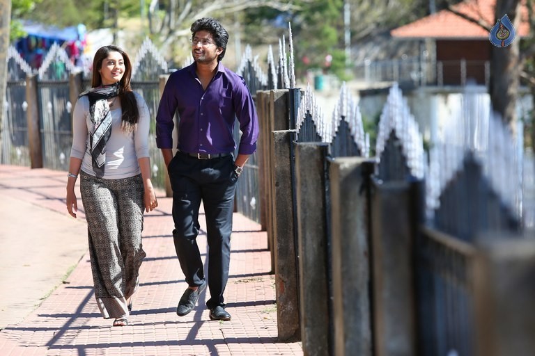 Gentleman Movie New Photos - 7 / 14 photos