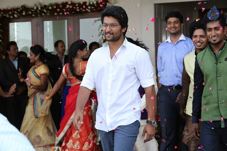 Gentleman Movie New Photos - 8 / 14 photos