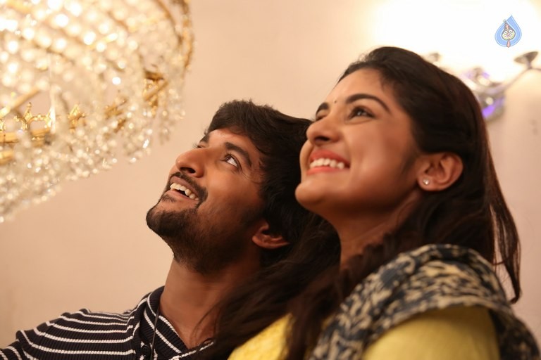 Gentleman Movie New Photos - 9 / 14 photos