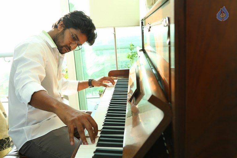 Gentleman Movie New Photos - 12 / 14 photos