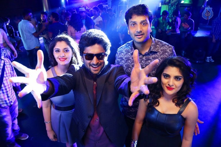 Gentleman Movie New Photos - 14 / 14 photos