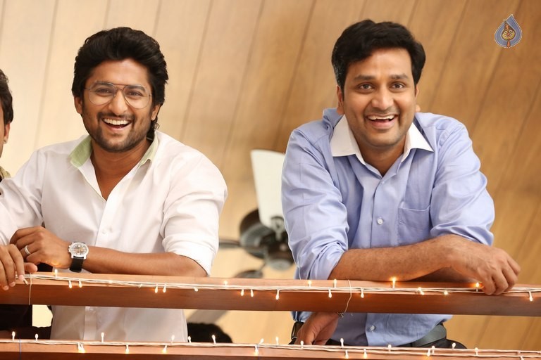 Gentleman Movie New Photos - 2 / 13 photos