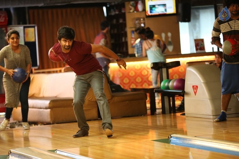 Gentleman Movie New Photos - 6 / 13 photos