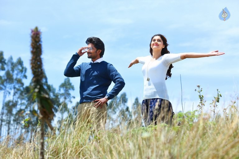 Gentleman Movie New Photos - 8 / 13 photos