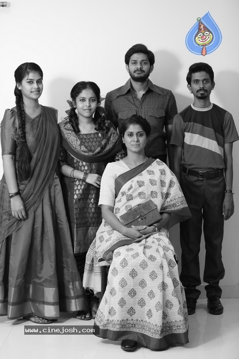 George Reddy Movie Stills - 2 / 4 photos