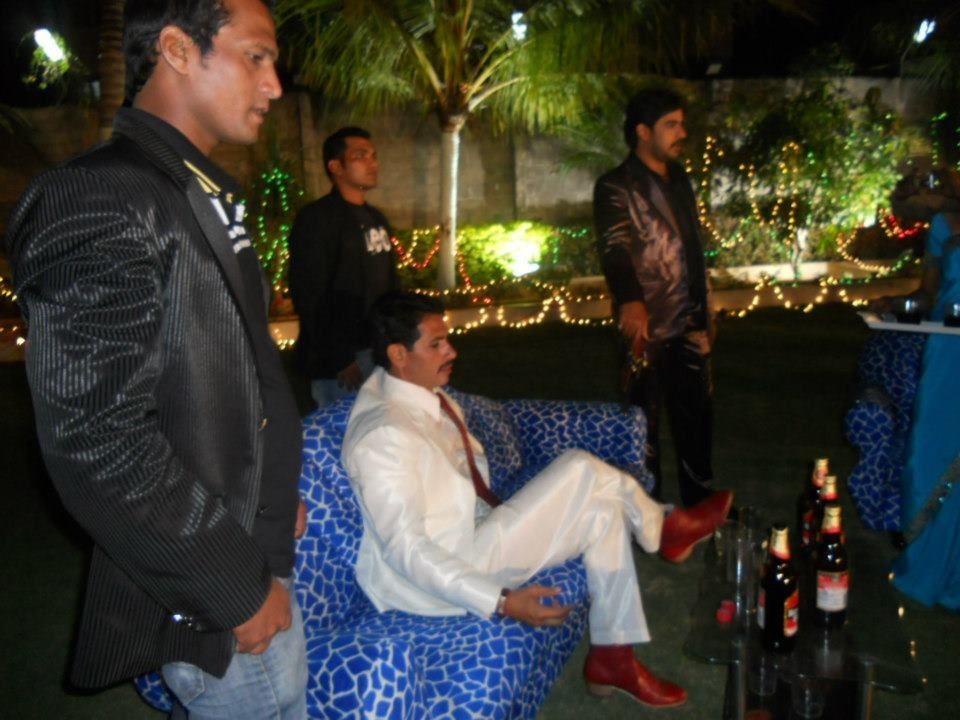 Ghajini ki Baraat Movie Stills - 24 / 50 photos