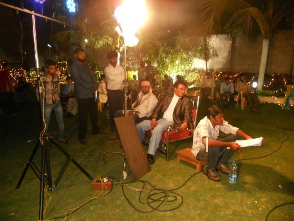 Ghajini ki Baraat Movie Stills - 31 / 50 photos