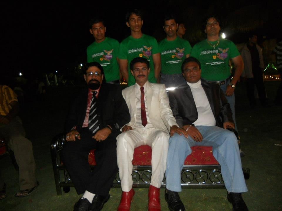 Ghajini ki Baraat Movie Stills - 37 / 50 photos