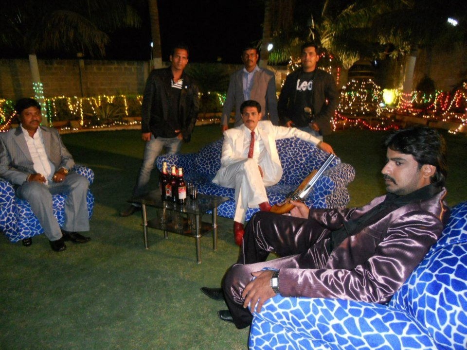 Ghajini ki Baraat Movie Stills - 42 / 50 photos