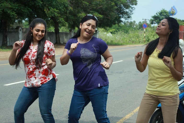 Ghatana Movie Photos - 21 / 41 photos