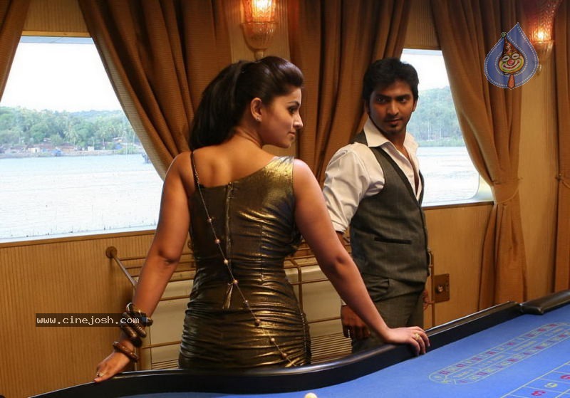 Goa Movie New Stills  - 23 / 51 photos