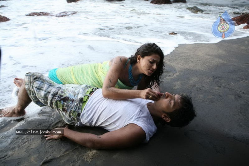 Goa Movie New Stills  - 42 / 51 photos