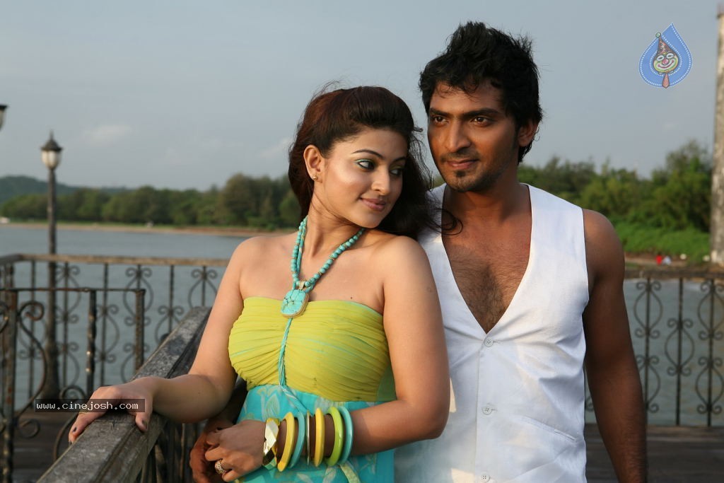 Goa Movie Stills - 2 / 7 photos