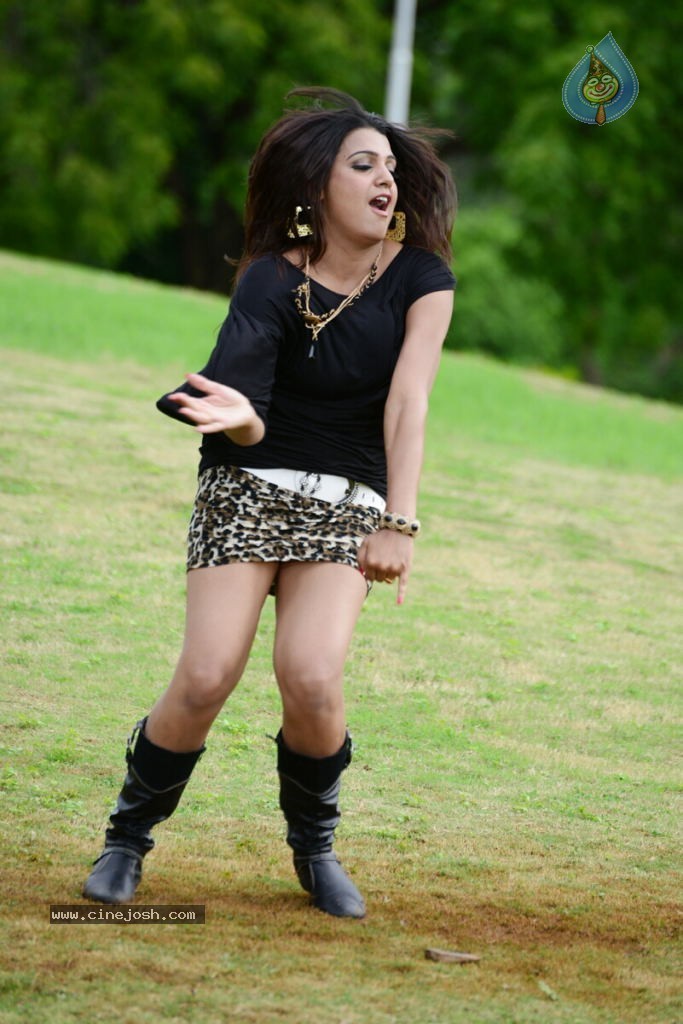 Gola Seenu Movie New Stills - 6 / 22 photos