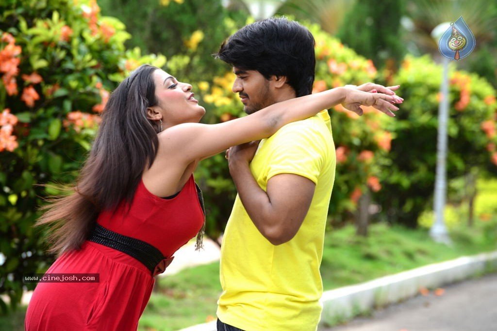 Gola Seenu Movie New Stills - 10 / 22 photos