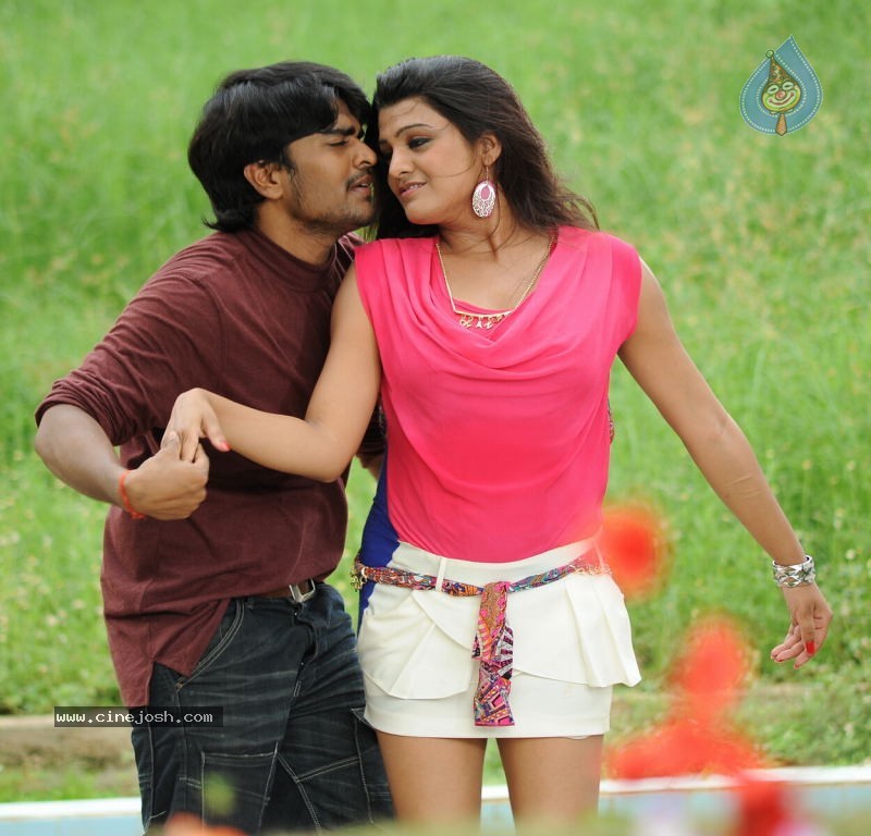 Gola Seenu Movie New Stills - 12 / 22 photos