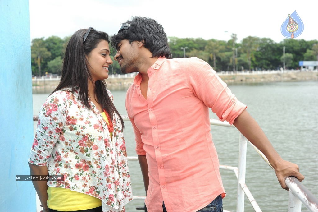 Gola Seenu Movie New Stills - 13 / 22 photos