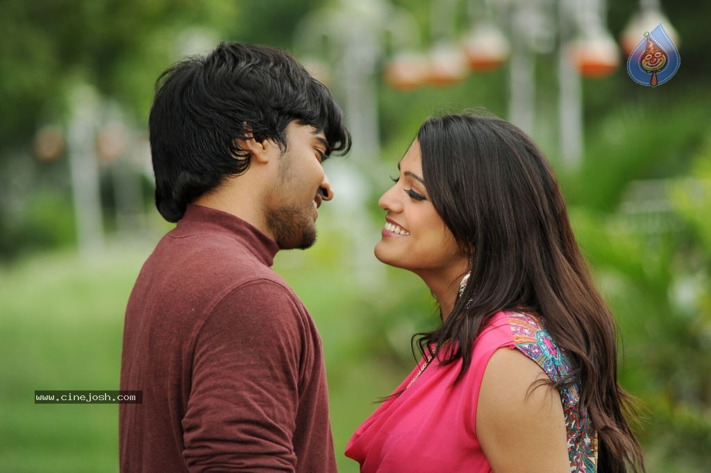 Gola Seenu Movie New Stills - 18 / 22 photos