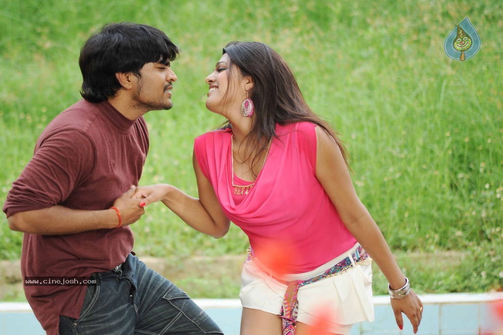 Gola Seenu Movie Stills - 14 / 20 photos