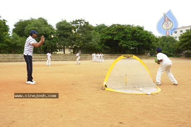 Golconda High School Movie Stills - 2 / 77 photos