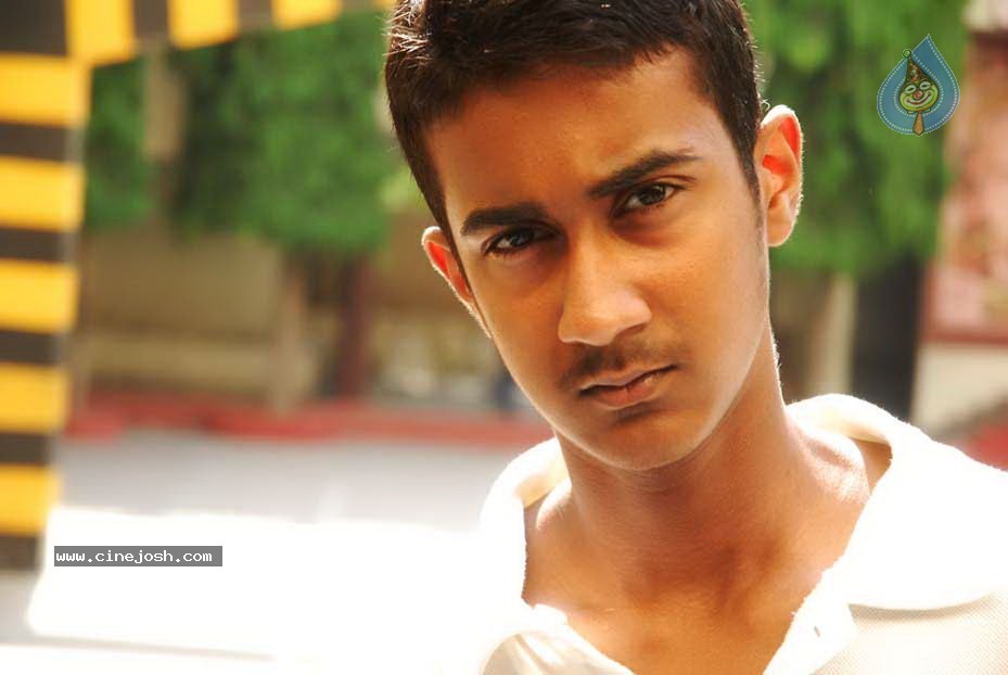 Golconda High School Movie Stills - 12 / 77 photos