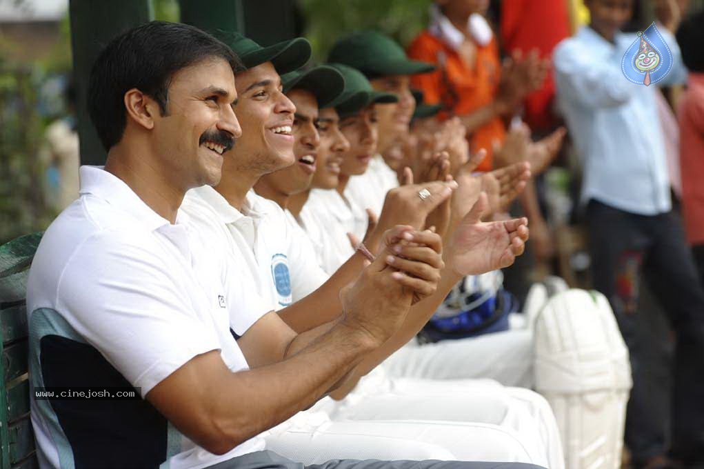 Golconda High School Movie Stills - 18 / 77 photos