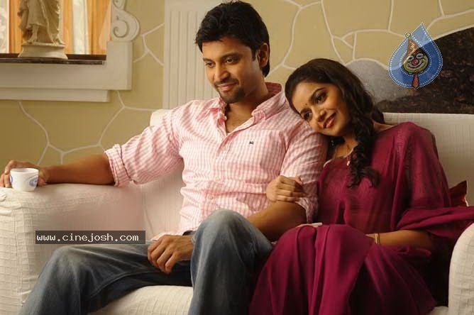 Golconda High School Movie Stills - 43 / 77 photos