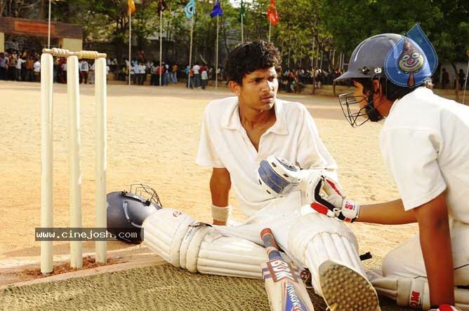 Golconda High School Movie Stills - 45 / 77 photos