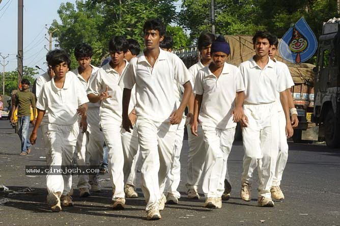 Golconda High School Movie Stills - 46 / 77 photos