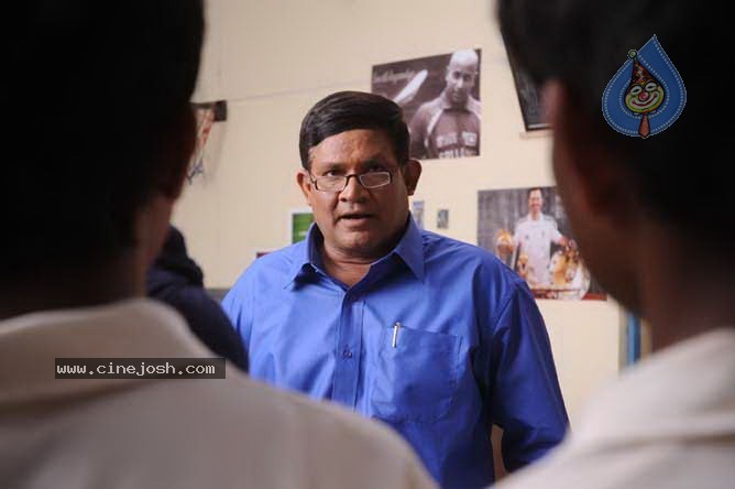 Golconda High School Movie Stills - 51 / 77 photos