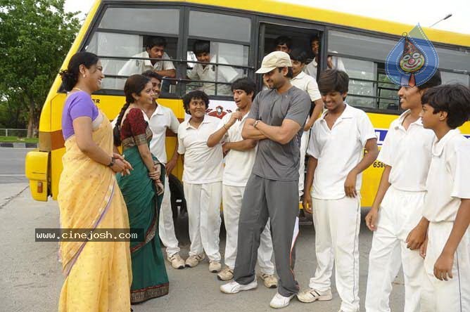 Golconda High School Movie Stills - 60 / 77 photos