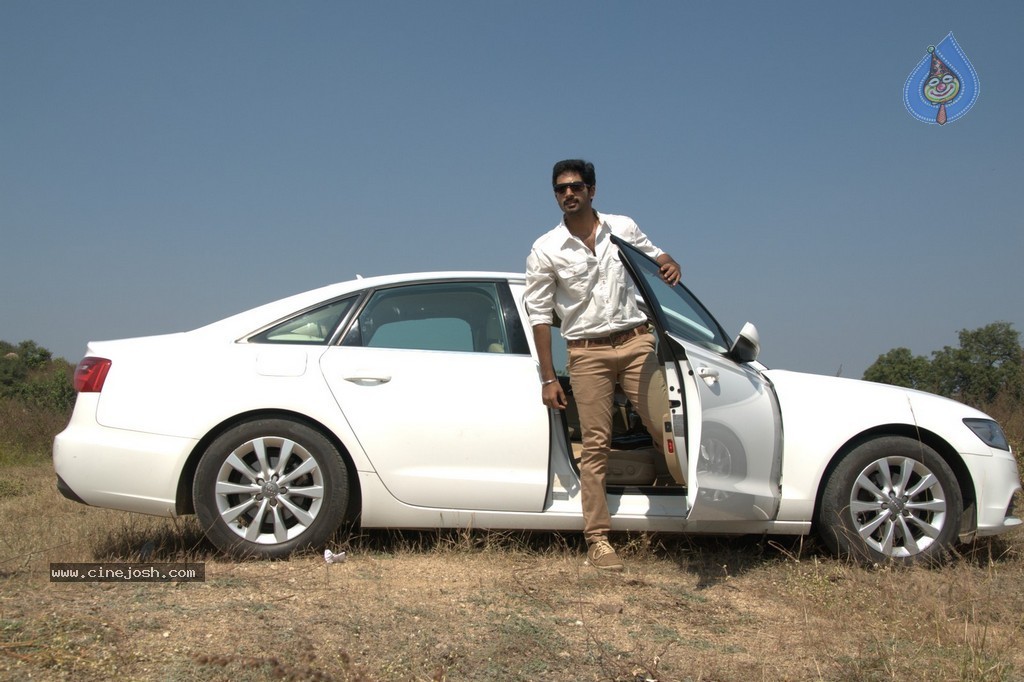 Golden Chance Movie Stills and Walls - 29 / 251 photos