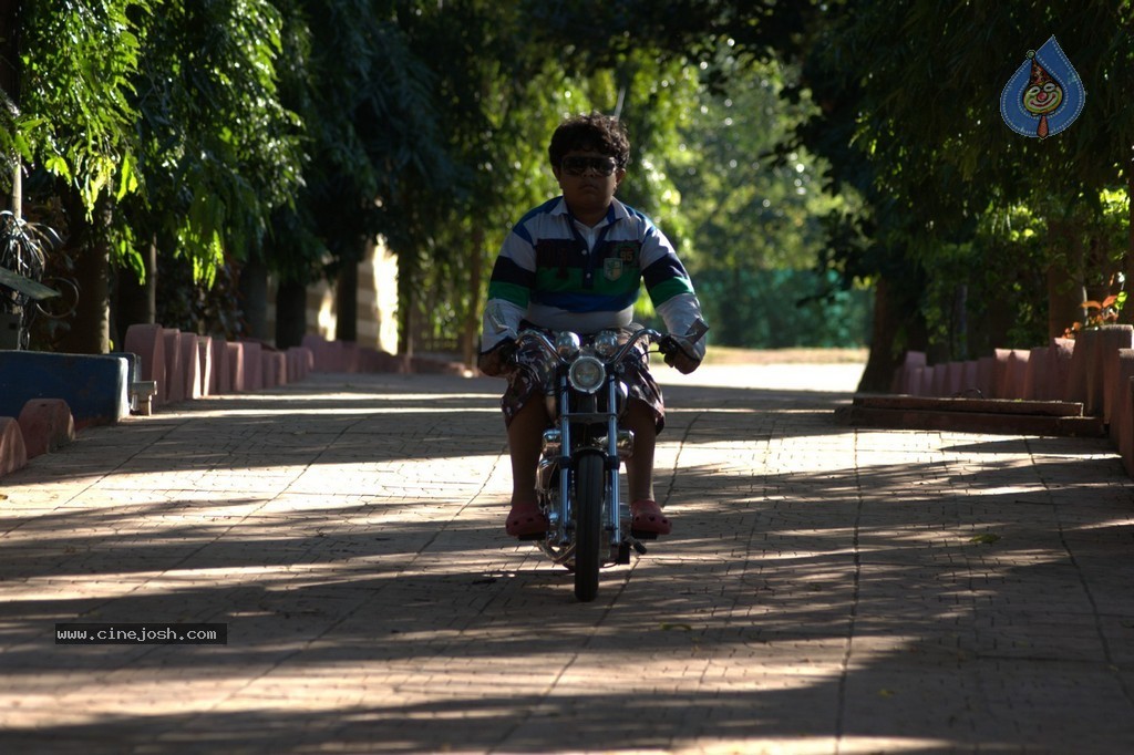 Golden Chance Movie Stills and Walls - 32 / 251 photos