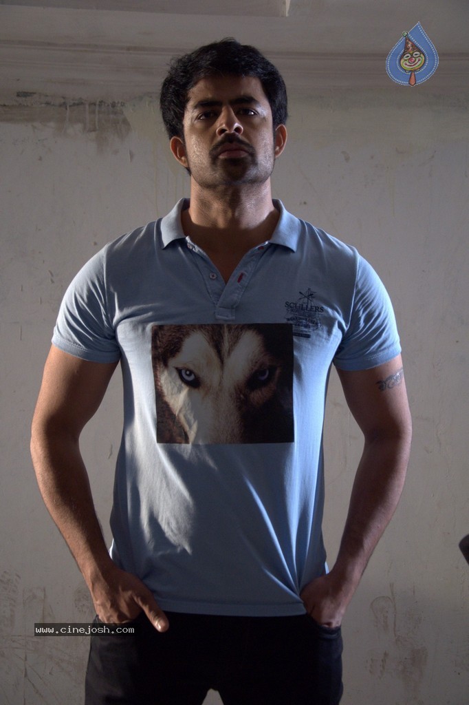 Golden Chance Movie Stills and Walls - 37 / 251 photos