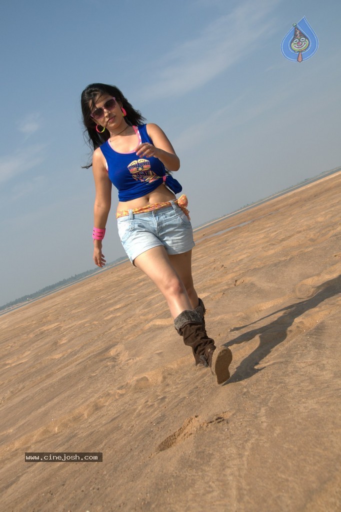 Golden Chance Movie Stills and Walls - 38 / 251 photos