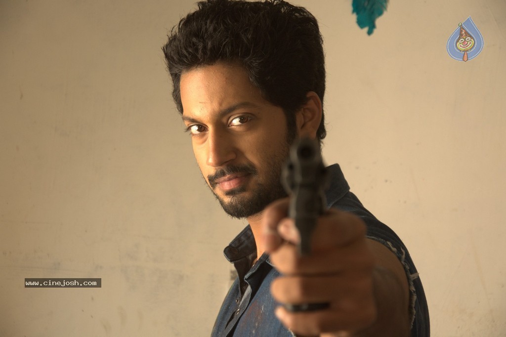 Golden Chance Movie Stills and Walls - 44 / 251 photos