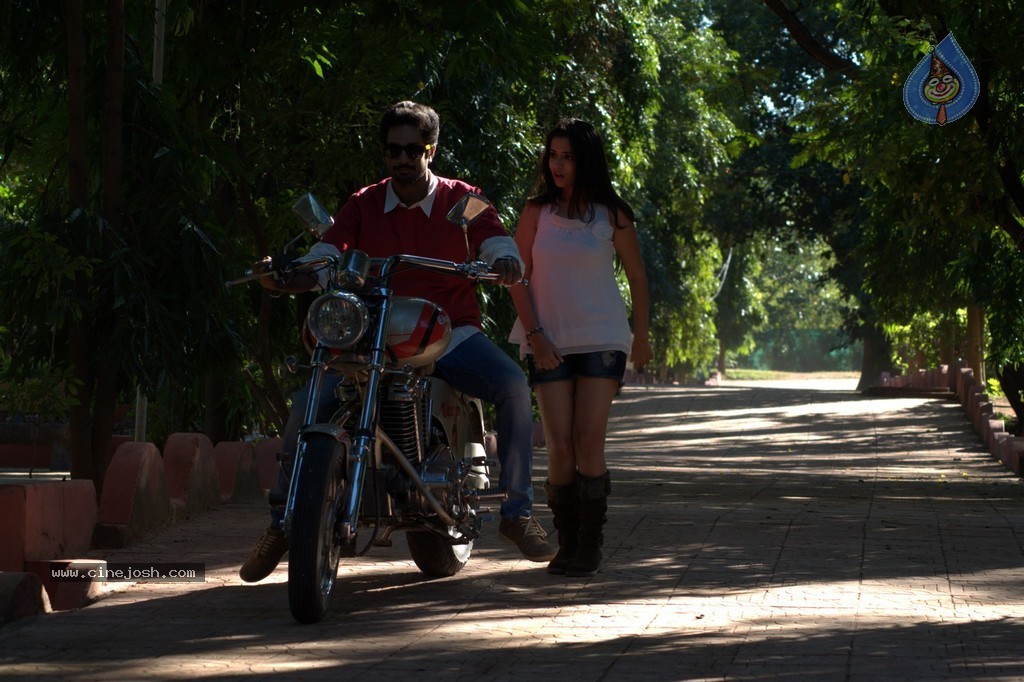 Golden Chance Movie Stills and Walls - 56 / 251 photos