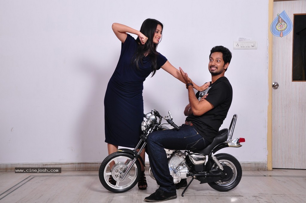 Golden Chance Movie Stills and Walls - 64 / 251 photos