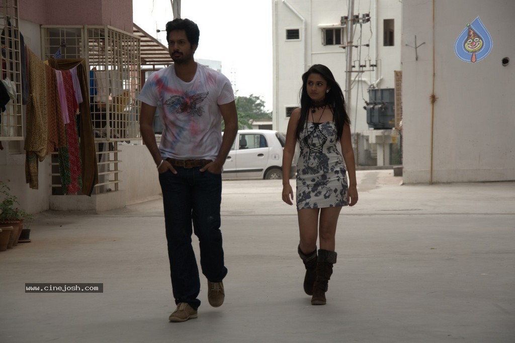 Golden Chance Movie Stills and Walls - 66 / 251 photos