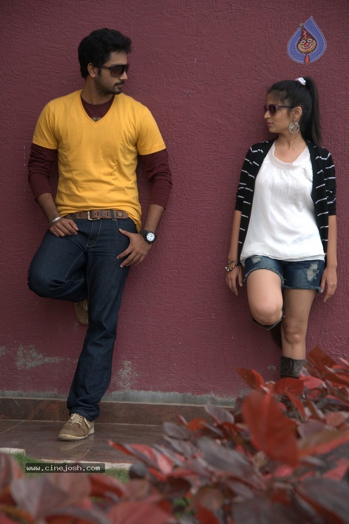 Golden Chance Movie Stills and Walls - 71 / 251 photos