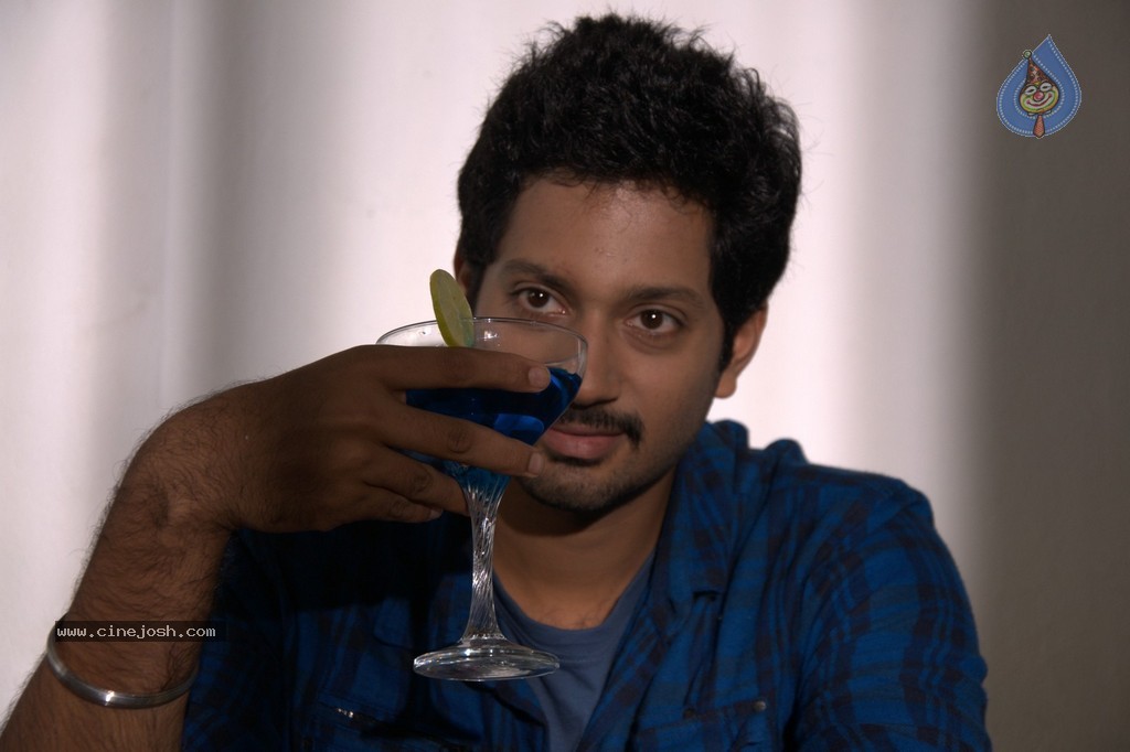 Golden Chance Movie Stills and Walls - 72 / 251 photos