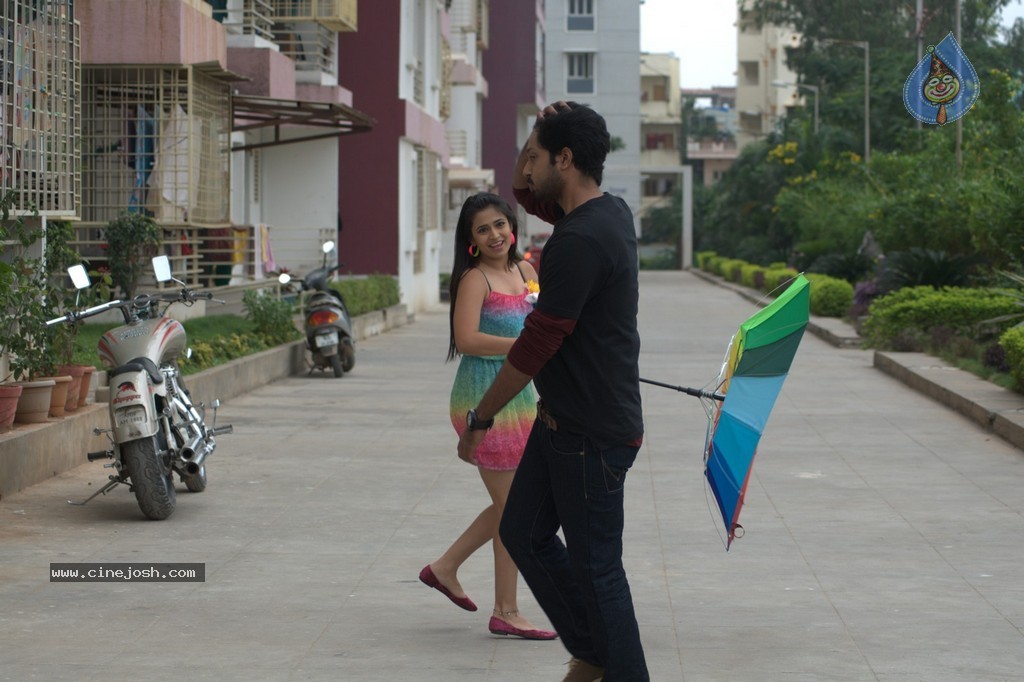 Golden Chance Movie Stills and Walls - 78 / 251 photos