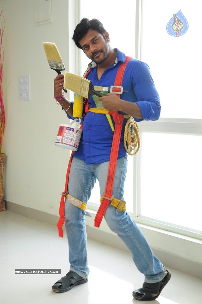 Golden Chance Movie Stills and Walls - 86 / 251 photos