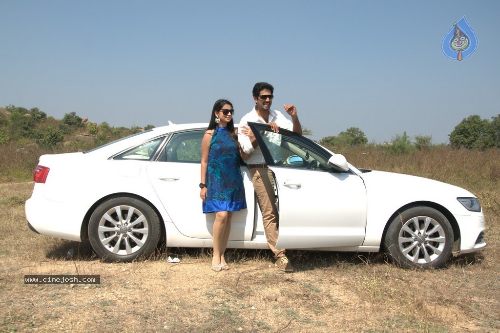 Golden Chance Movie Stills and Walls - 95 / 251 photos