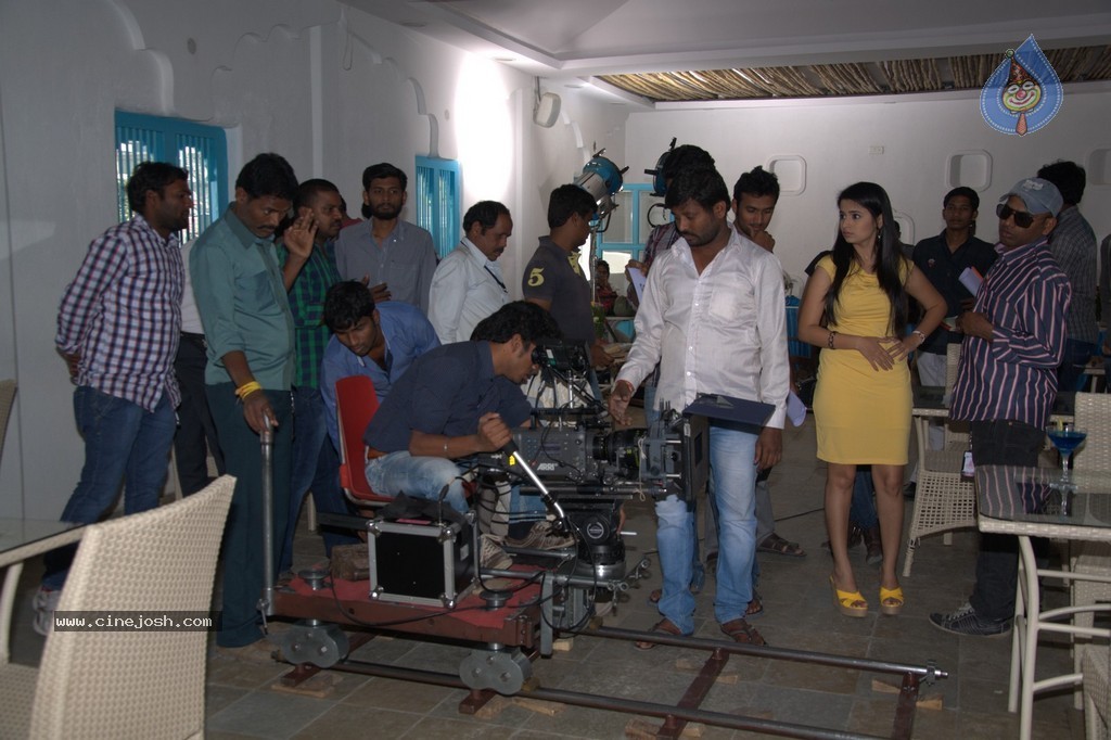 Golden Chance Movie Stills and Walls - 98 / 251 photos