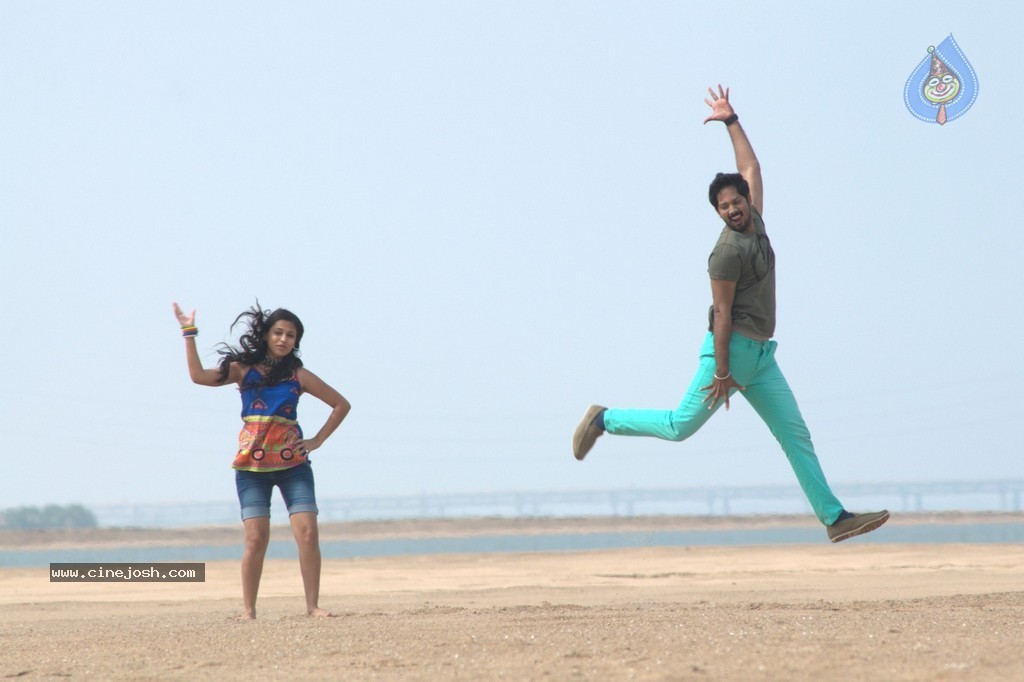 Golden Chance Movie Stills and Walls - 102 / 251 photos