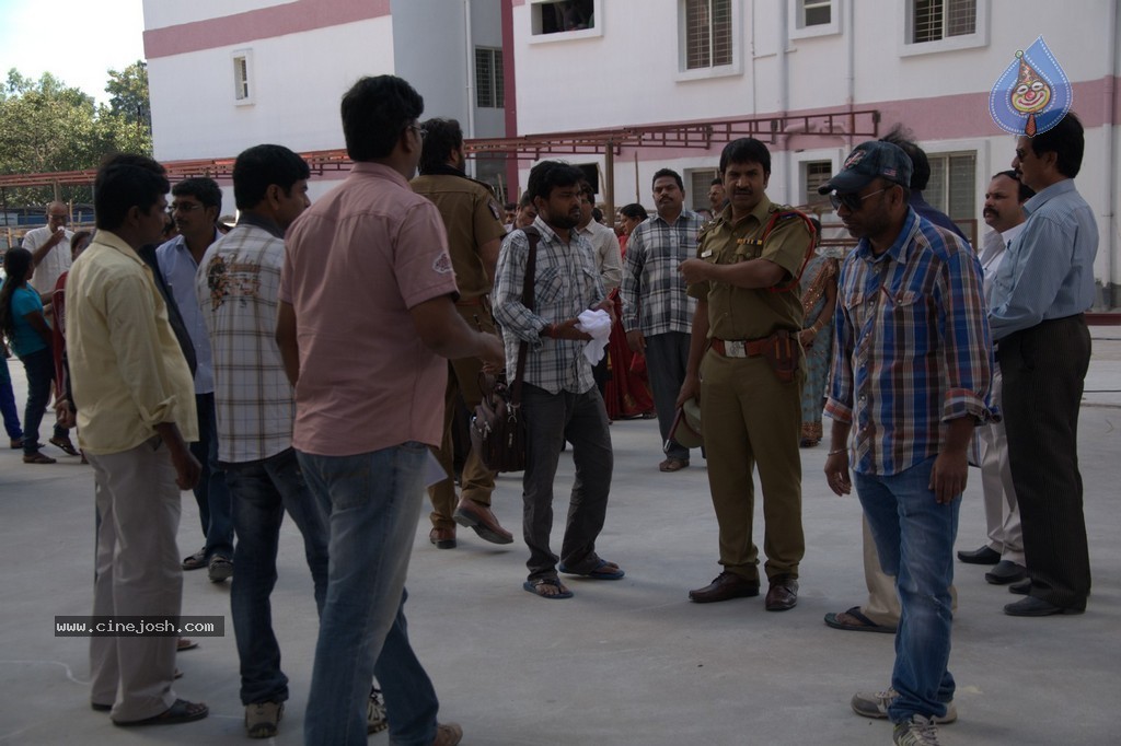 Golden Chance Movie Stills and Walls - 107 / 251 photos